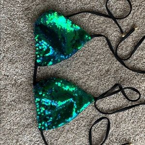 Bikini Top